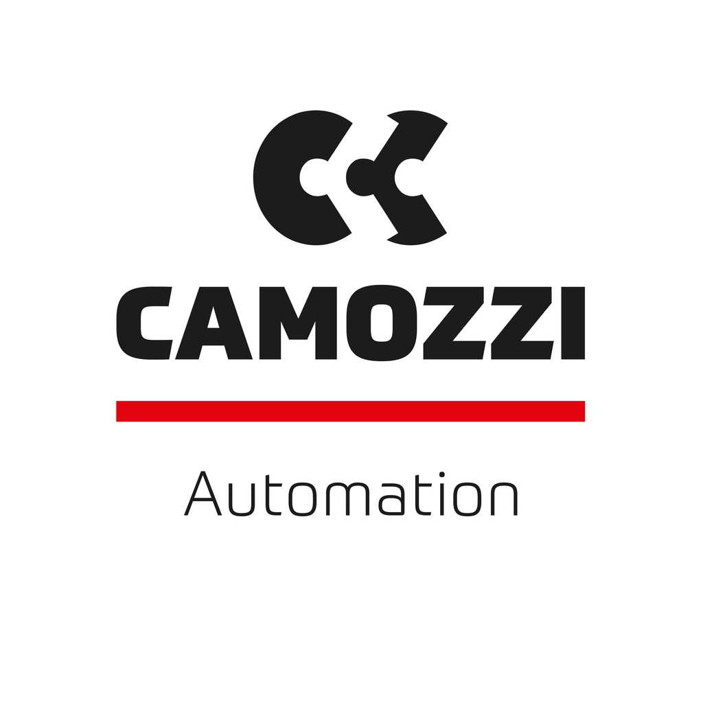 Camozzi Automation Logo