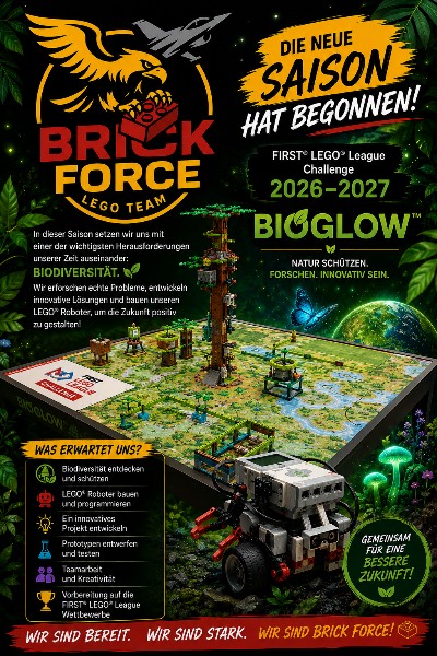 BIOGLOW™